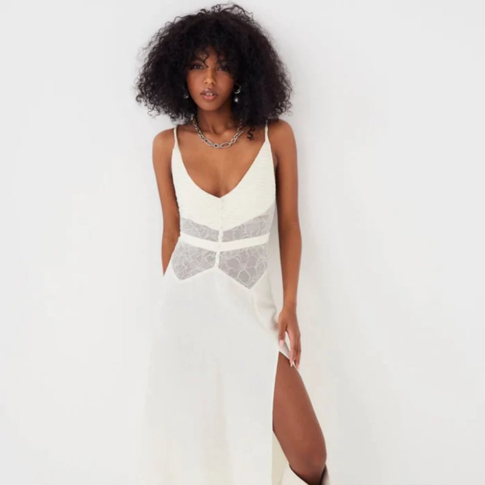For Love And Lemons dress